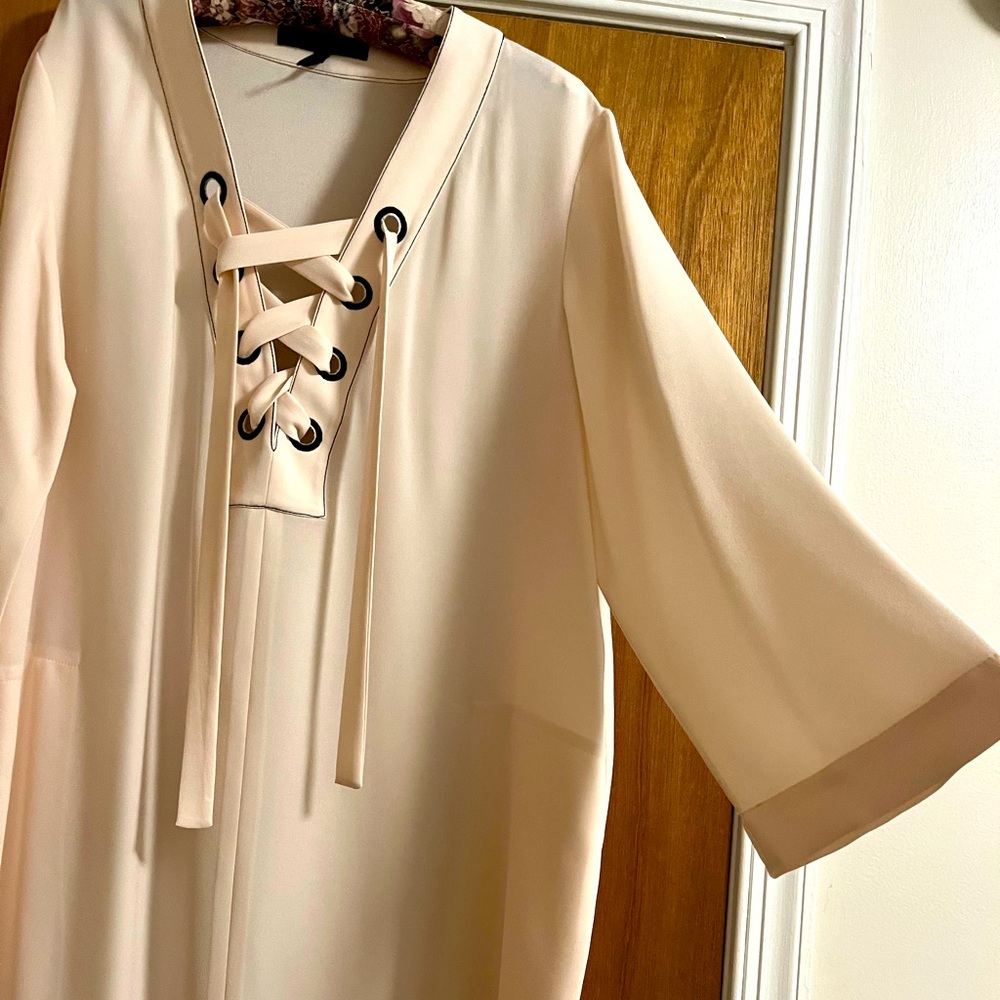 BCBG dress
